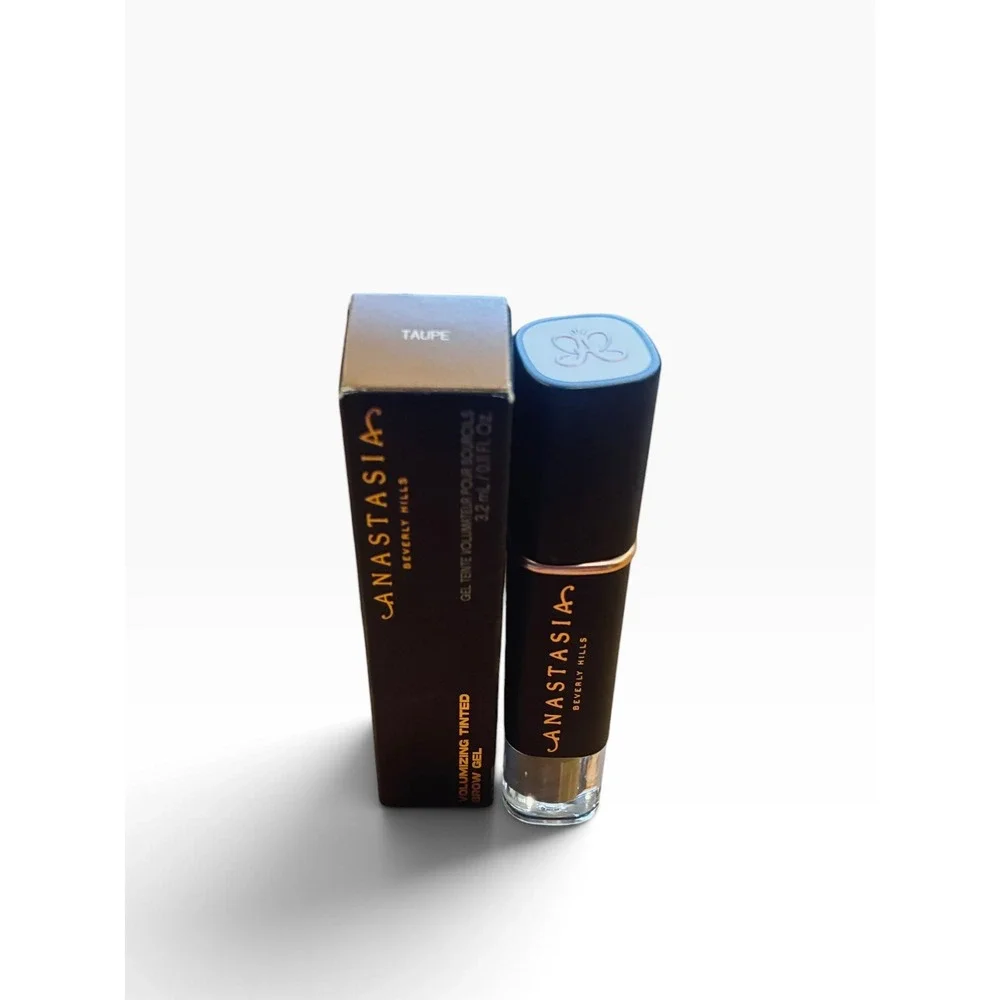 Anastasia Beverly Hills Volumizing Tinted Brow Gel — Taupe